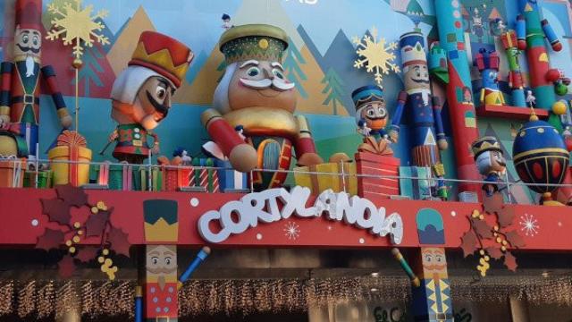 ¿Cuándo ponen Cortylandia 2022? Horarios y fechas del espectáculo madrileño