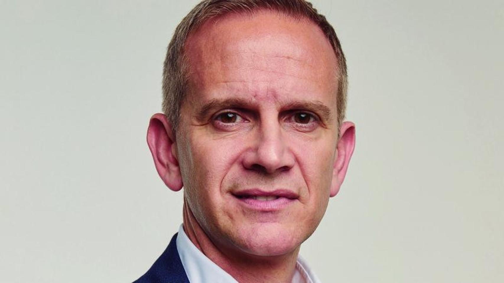 Carlos Crespo.