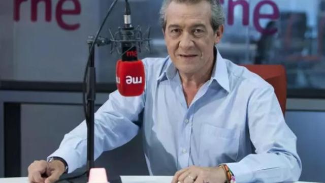 Chema Abad en una imagen de archivo.