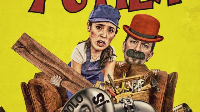 Pablo Gotera y Otilia.