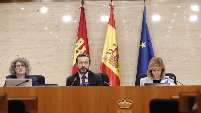 El presupuesto de Desarrollo Sostenible crece hasta los 360,5 millones de euros