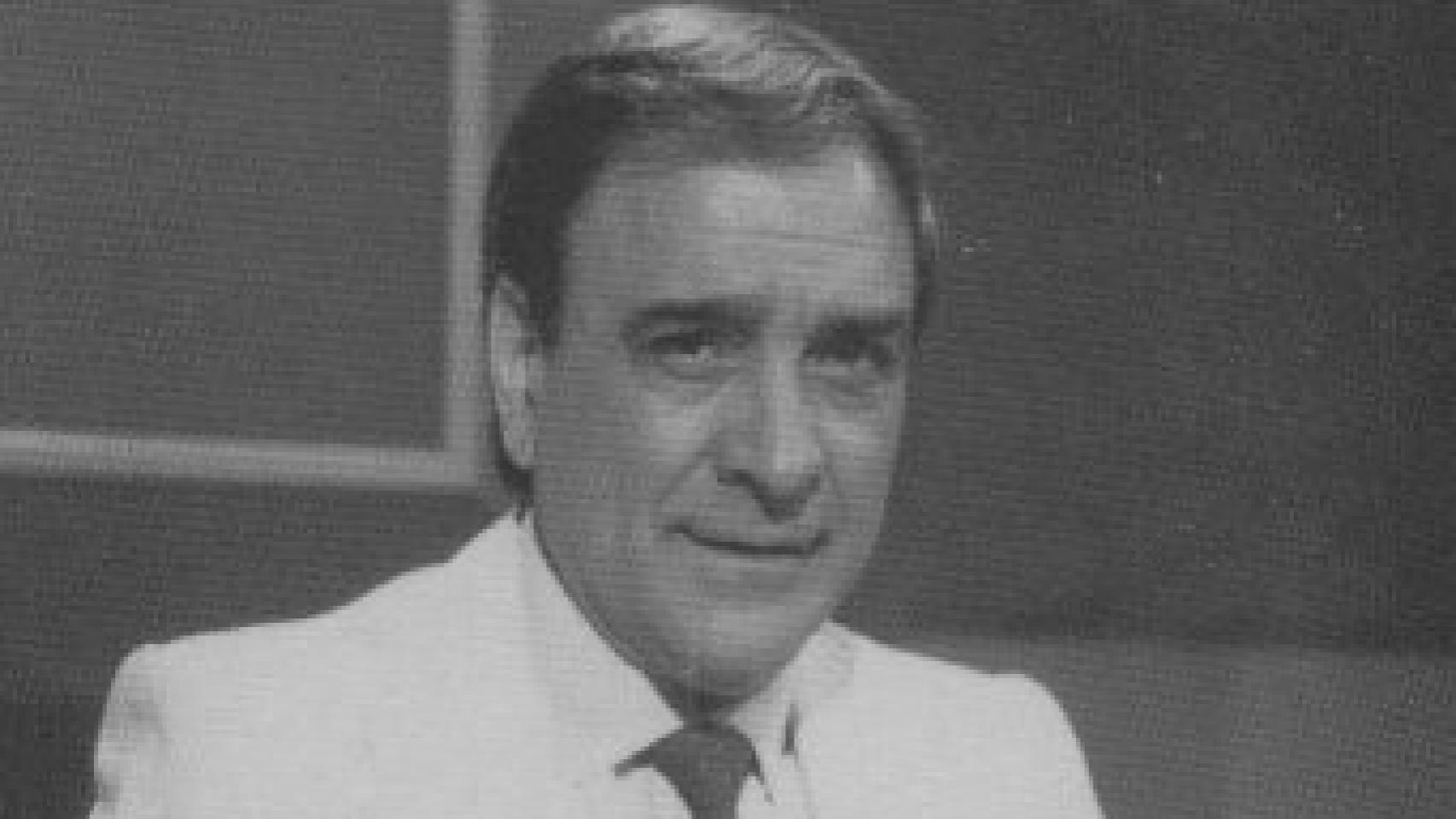 Muere Santiago Vázquez, periodista y pionero de RTVE, a los 91 años