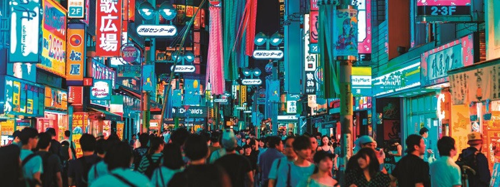 La superpoblación, un reto para el futuro de nuestro planeta