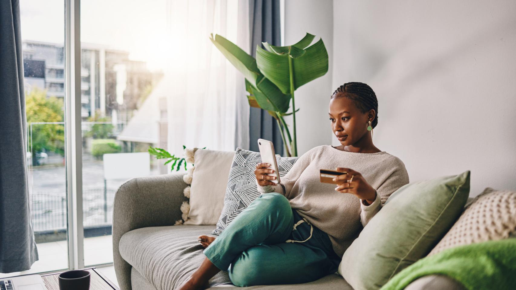 ¿Qué es el 'Cyber Monday'? Mímate con estos descuentos de autocuidado sin salir de casa