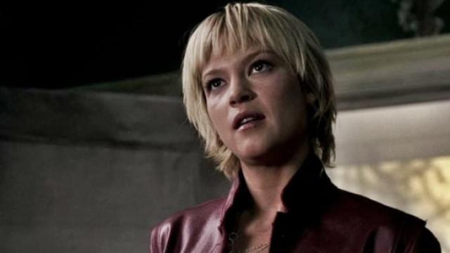 Muere Nicky Aycox, actriz de 'Caso abierto' y 'Supernatural', a los 47 años.