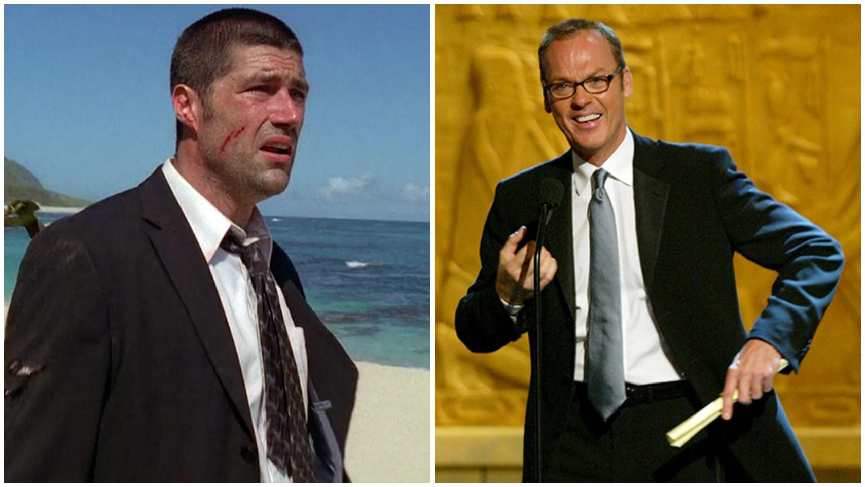 'True Blood' con Jessica Chastain y Benedict Cumberbatch y otras 15 series que pudieron ser muy diferentes