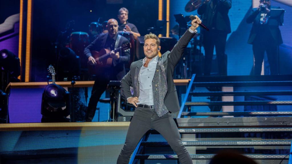David Bisbal
