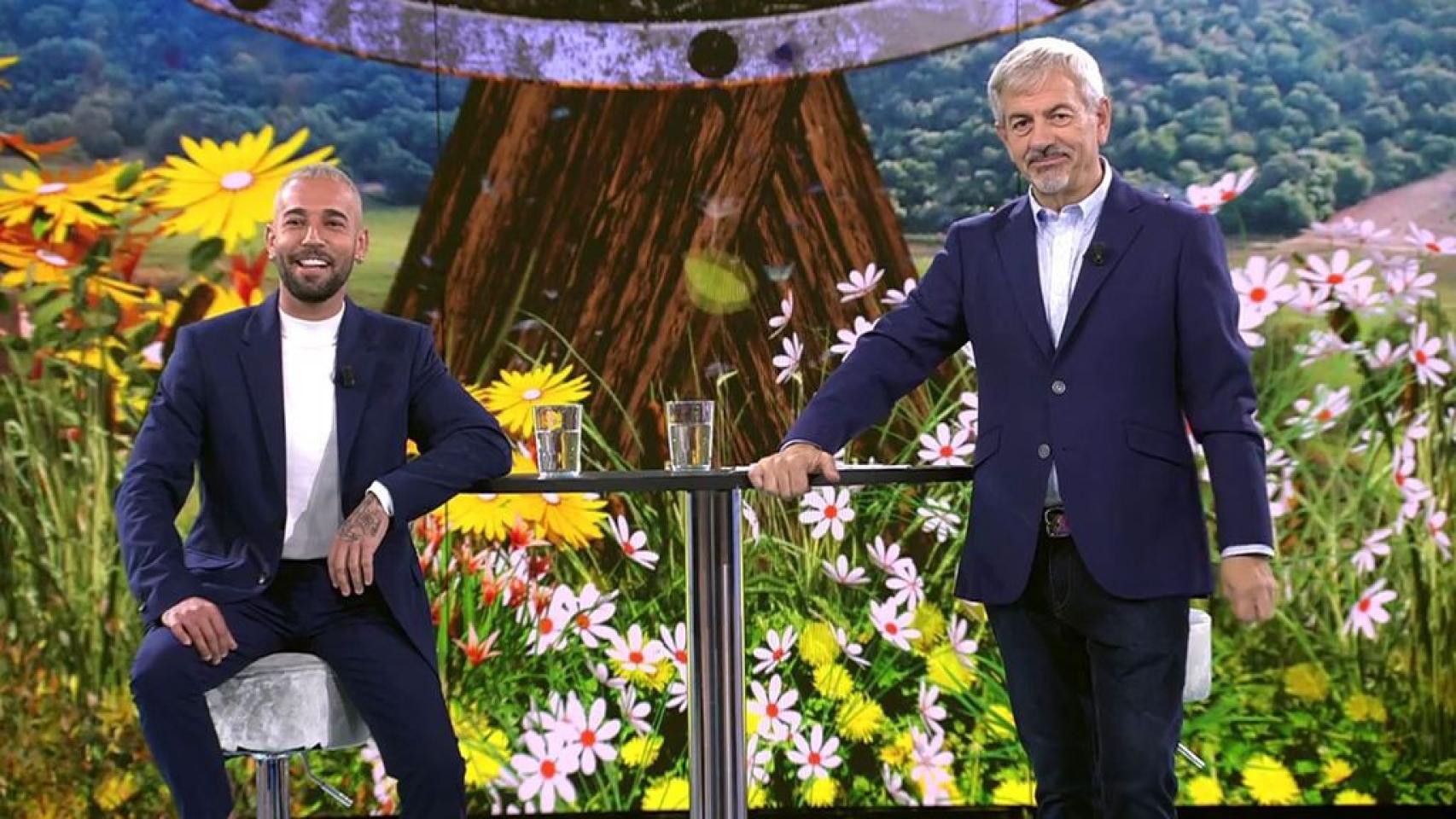 Debate de 'Pesadilla en el paraíso'.