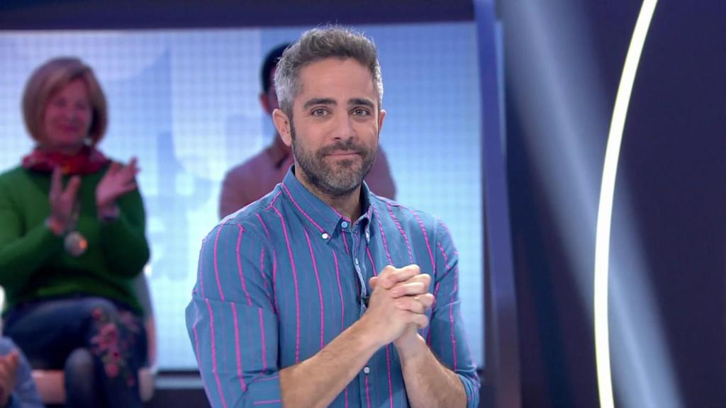 MC&F demandó a Atresmedia e ITV por los derechos de 'Pasapalabra'.