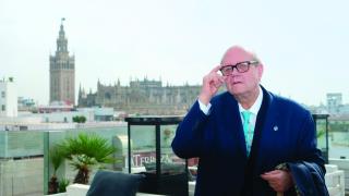 Las penúltimas iluminaciones de Pere Gimferrer