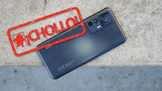 Las 20 mejores ofertas de móviles del Black Friday 2022