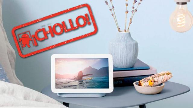 Las 18 mejores ofertas del Black Friday 2022 en domótica y dispositivos para casa