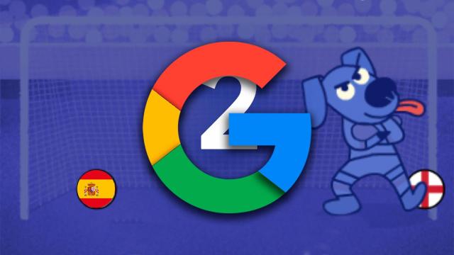 El mini juego de Google para el Mundial de Fútbol 2022 en Catar
