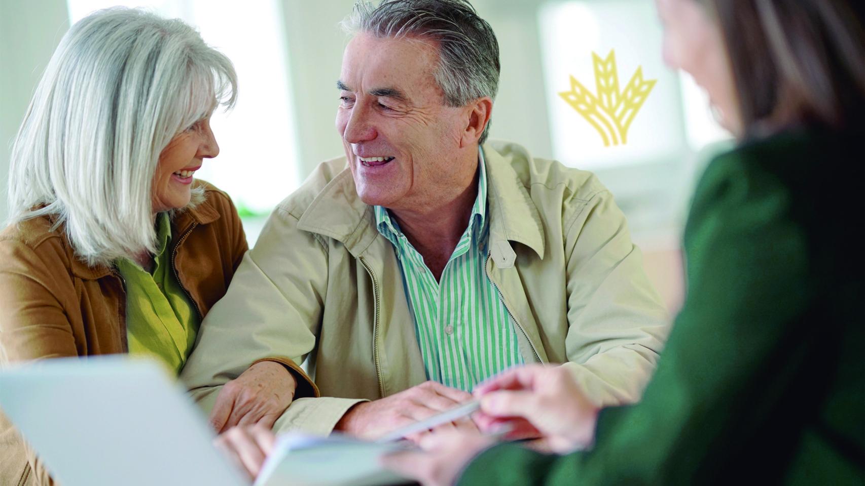 Clientes Senior