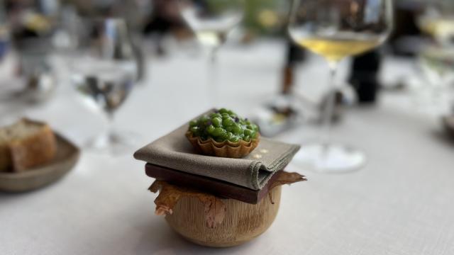 ¿Cómo se eligen las nuevas estrellas Michelin?