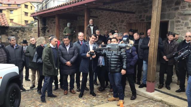 Los furtivos de Castilla y León lo tendrán más difícil