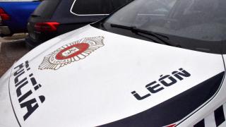 Policía Local de León