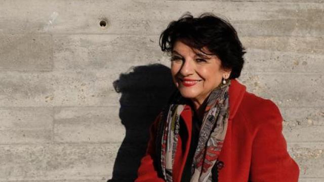 Soledad Murillo presenta sus avales para concurrir al proceso de primarias del PSOE