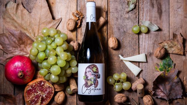 Un blanco con genes extremeños