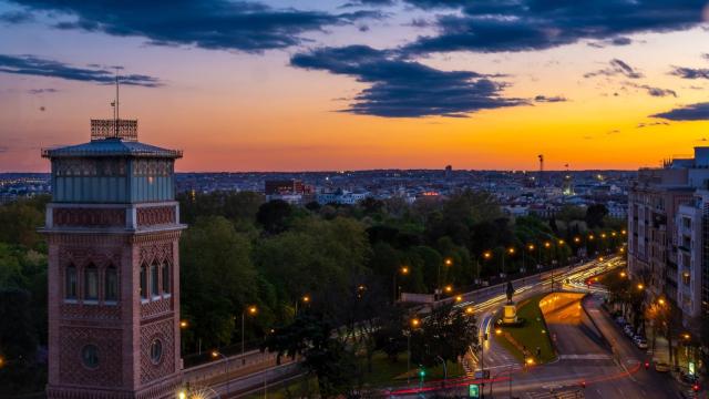 ¿Cuál es la diferencia entre un pueblo y una ciudad?