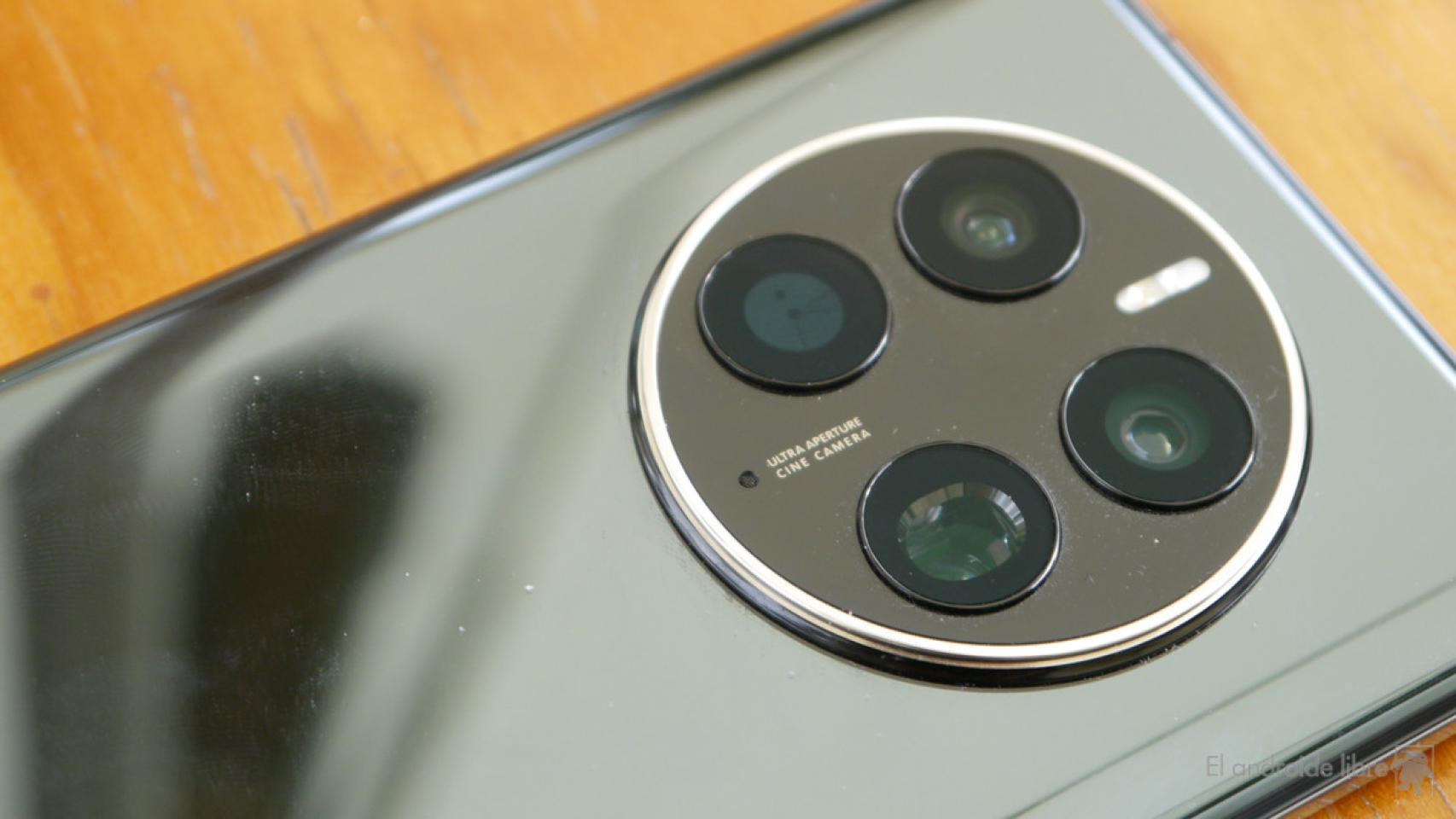 Honor Mate 50 Pro