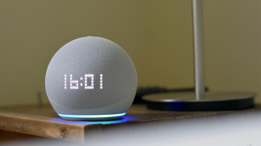 Echo Dot 5