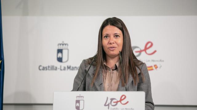 Castilla-La Mancha aprueba el proyecto de Ley de Atención Temprana para avanzar hacia un nuevo modelo