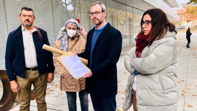 El PP denuncia a la Diputación de Cuenca por presunta prevaricación y malversación