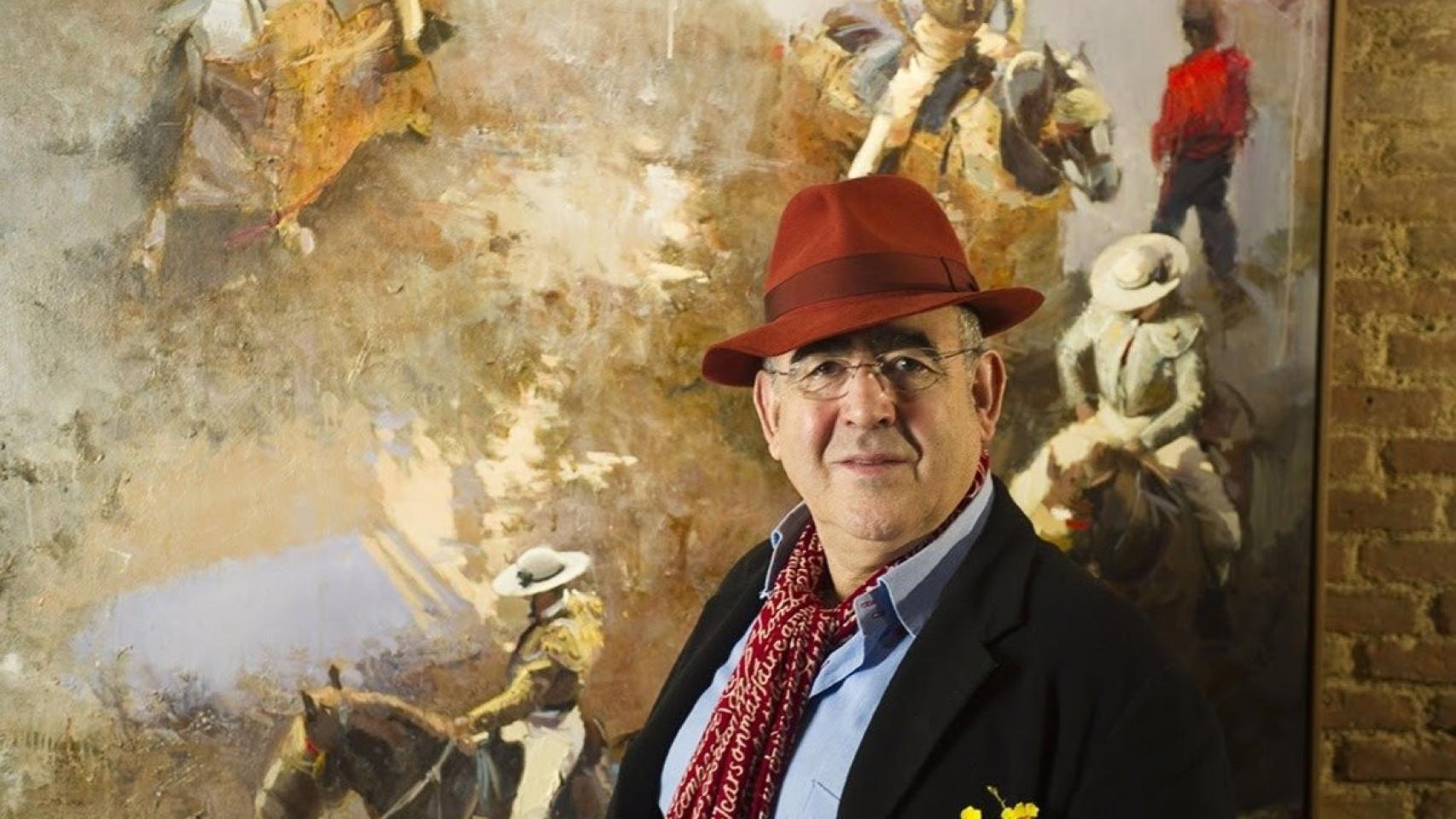 Abraham García