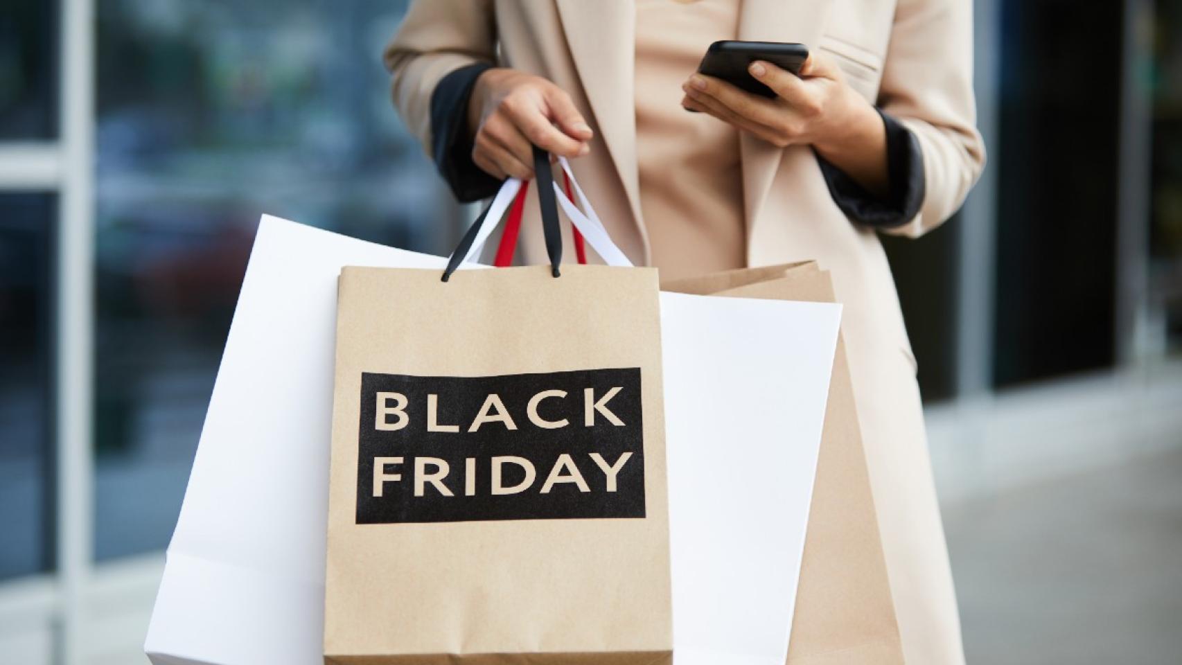 Smartwatch más vendido de Amazon con descuento por el Black Friday