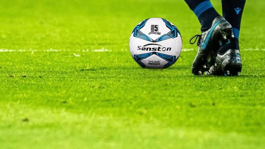 Balones de fútbol