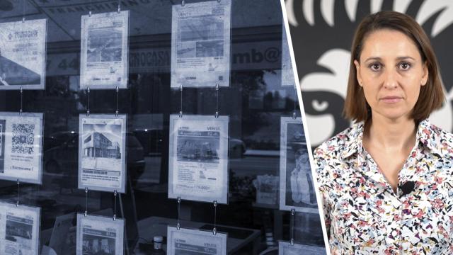 El videoanálisis de María Vega