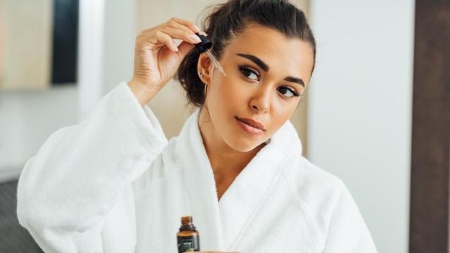 Sérum: los ingredientes que tu piel necesita a las 20, a los 30 y a los 40.