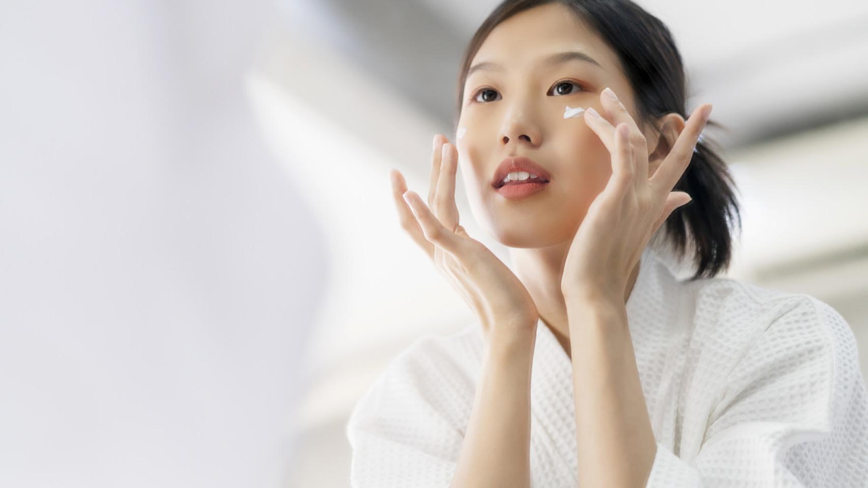¿Japonesa o coreana? Las claves para elegir tu rutina de belleza.