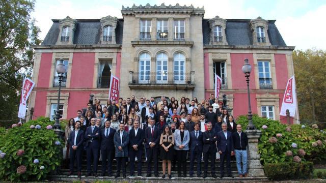 En un día todo puede cambiar: IFFE celebra este jueves un Speed Talent Day en Oleiros