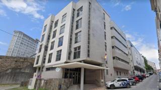 Juzgados de Ferrol