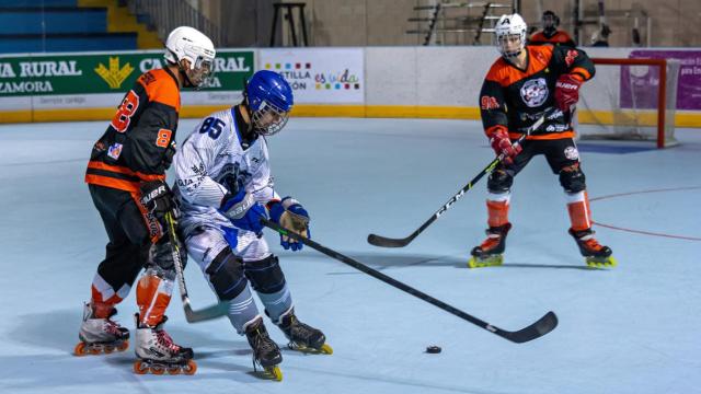 La Copa del Rey y de la Reina se vuelven a citar en Valladolid