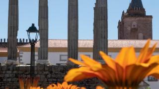 7 restaurantes para comerse Évora, el corazón del Alentejo