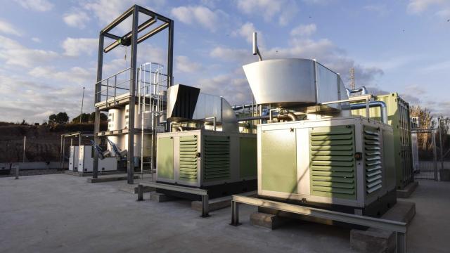 Los gases renovables, claves para alcanzar la neutralidad de carbono en 2050