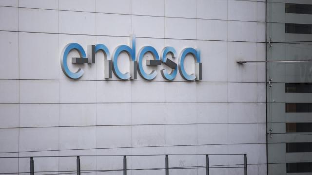 Sede de Endesa.