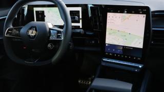 Renault Austral: todas las fotos del mejor SUV de Renault hasta la fecha