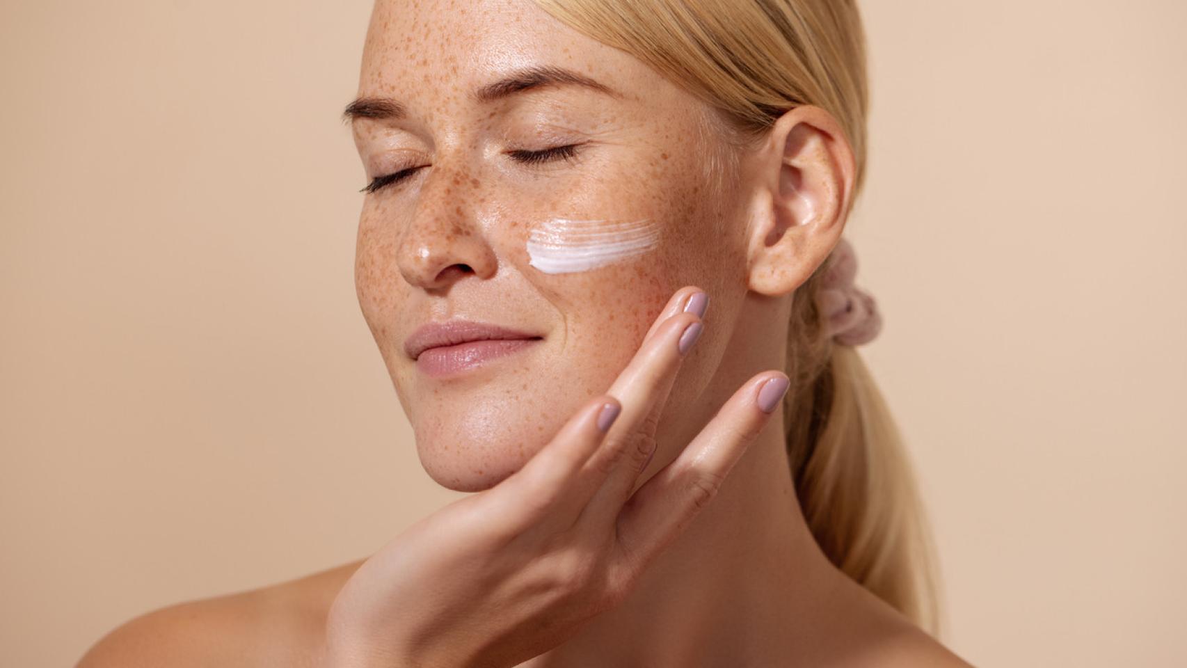 Belleza para perezosas: 10 productos “multiefectos” con los que no perderás tiempo.