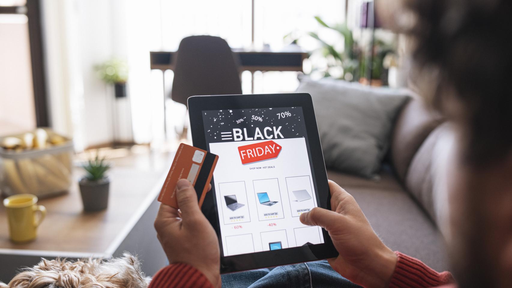 Las tiendas más famosas de Instagram tienen descuentos por el Black Friday