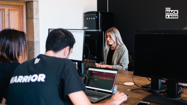 Summer Bootcamp de Programación Web: esta es la propuesta para verano de la gallega Hack a Boss