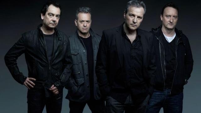 Hombres G