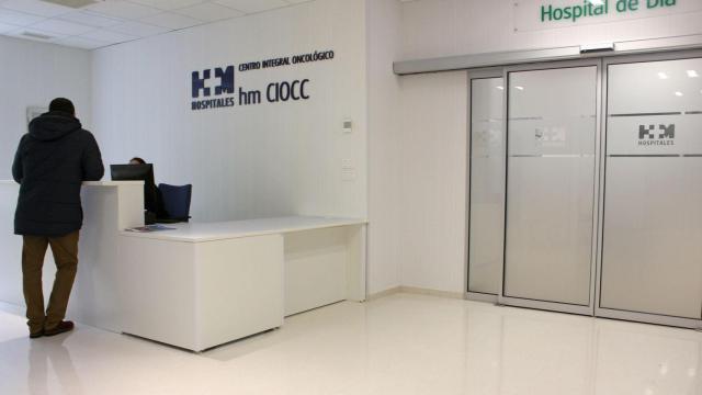 Hospital HM La Esperanza