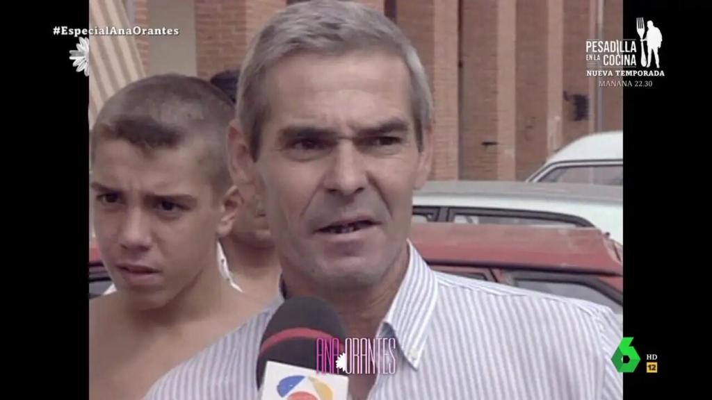 Imagen de 'El Objetivo'.