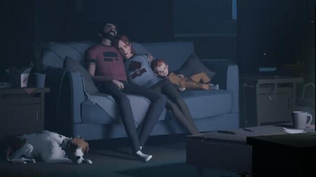 Una imagen del juego