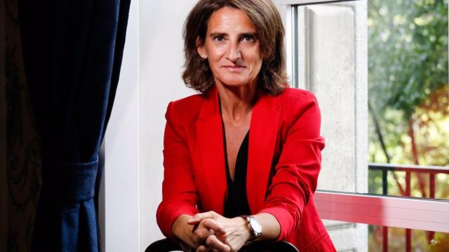Teresa Ribera, ministra para la Transición Ecológica