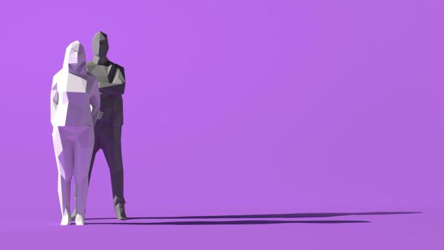 Sin igualdad, la violencia machista es el cuento de nunca acabar